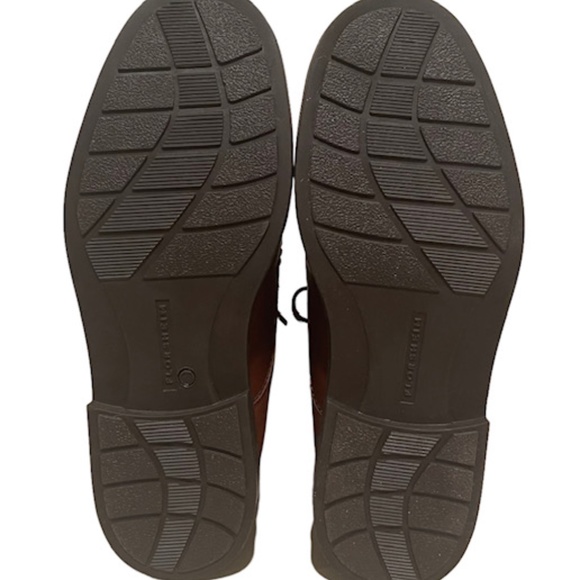FLORSHEIM Blucher lace up Chukka Boot main image 5